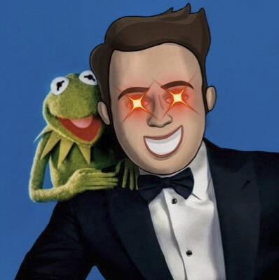 Bow Tied Sales Guy Logo